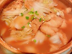 -水煮三国·川鲁江湖菜(香山店)