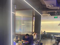 -额尔敦传统涮(公园西路店)