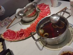 -呷哺呷哺(王府井喜悦店)