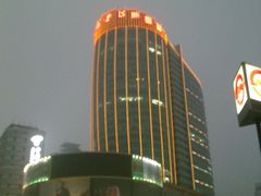 -飞洲国际广场
