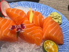 -炙柒Sekinana·精致日料(合生汇店)