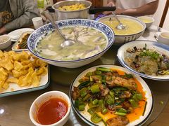 -新派川菜馆(济南路店)