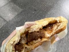-吉品合酥脆烤饼(太平洋森活天地店)