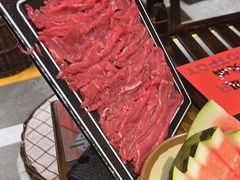 -萍姐火锅·公路夜市(打浦桥日月光店)