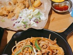 -汉米达特色料理餐厅(郴州友阿国际广场店)