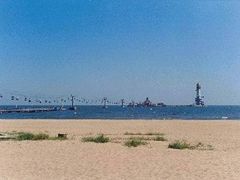 -南戴河国际娱乐中心