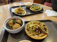 -宜德饭堂(顾村店)