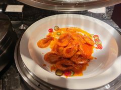 -汇泉王朝大饭店-旋转餐厅(南海路店)