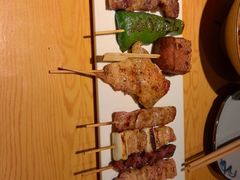 -晶吉·居酒屋·日本料理·烧鸟(中山区民主广场经典生活店)