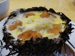 -天隆酒店·本地海鲜鲁菜(烟台大学店)