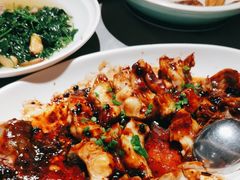 -客家汇·客家传承菜(水库店)