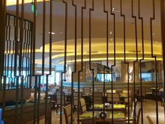 -厦门希尔顿逸林酒店·圆聚自助餐厅(五缘湾店)