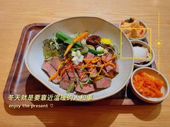 -HELLO 27 意面·沙拉·帕尼尼