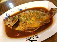 -缘来聚·徽菜名店(黄山宏村店)