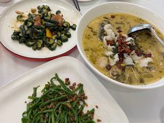 -潮珍苑海鲜粤菜酒家·广式茶点·宴请(临江大道店)