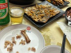 -聚味瞿记·龙虾堂(咸嘉湖店)