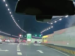 -胶州湾海底隧道