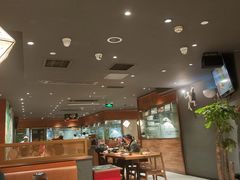 大堂-云海肴·汽锅鸡·云南菜(高德置地店)