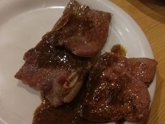 牛仔骨-盛铭轩·巴西烤肉火锅自助(功德林天街GIS店)
