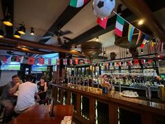 -Shanghai Brew House上海啤酒工坊(老外街店)