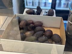 -吴山山·椰子酸奶(天河南店)