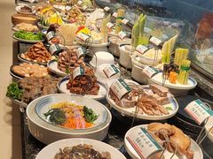 -新时代大酒店(仰口路店)