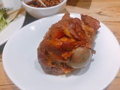 -關東雪东北菜(中庚漫游城店)
