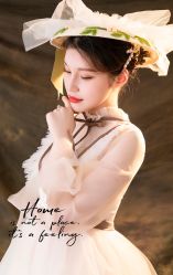 点击看大图 -嗨贝贝儿童摄影(宝龙城市广场店)