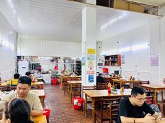 -东兴牛肉店(庄府巷店)