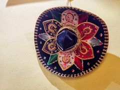 -panchos 墨西哥餐厅(嘉绿苑店)
