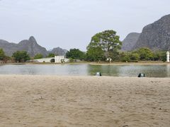 -Club Med地中海俱乐部·桂林度假村