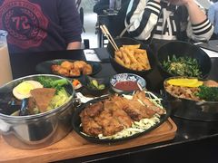 -小明同学(三里屯店)