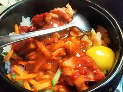 -炙韩料理·部队锅专门店