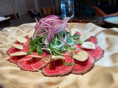 日式生牛肉-老乾杯和牛烧肉(王府中环店)