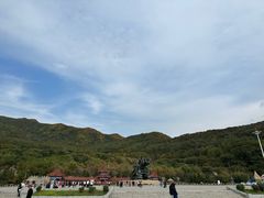 -松花湖风景名胜区