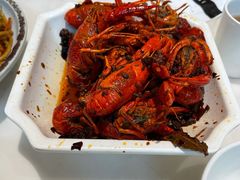 -阿胖龙虾小海鲜(宁国南路总店)