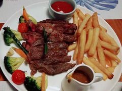 -Kitchen·Y洋厨房西餐厅(王府壹号店)