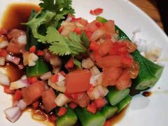 -云海肴·云南小炒·汽锅鸡(天津国金汇店)