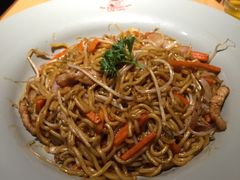 -Lia Cafe Bar Restaurant松山咖啡屋