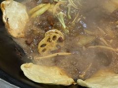 -老家大锅台(世纪城店)