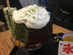 -WONDER ICE 萬得冰田(建設路总店)