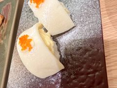 -团子君寿司·茶