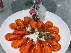 -北海渔村酒楼·粤菜海鲜点心(新华店)
