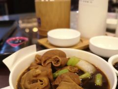 -鸿瑞興面馆(梅岭店)