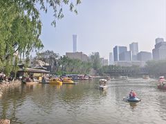-三元梅园(团结湖店)