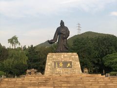 -舜耕山庄南风阁(舜耕路店)