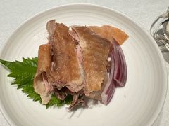 -祥记餐饮•豫粤珍味(金隅大厦店)