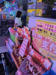 -吉睿电子游艺(凯德MALL太阳宫店)