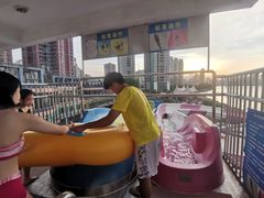 -黄金海岸水上乐园