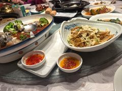 -顺意·顺德家乡菜(国际人才大厦店)